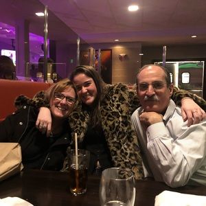 Meet your Posher, Maddie